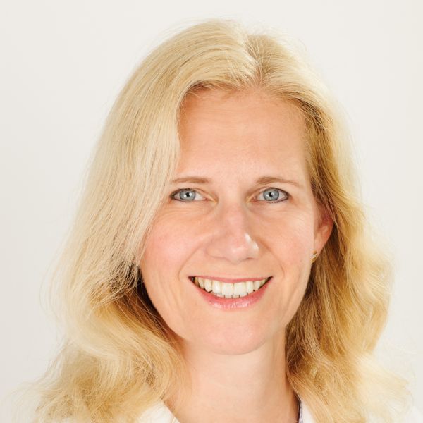 Dr. med. univ. Irene Zifko